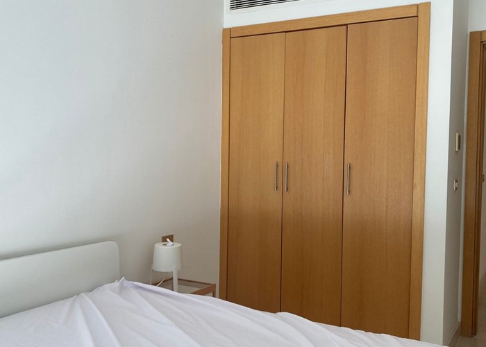 For Resale 1 BR Apartment with pool view - 5